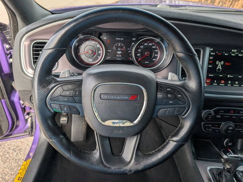 Used 2019 Dodge Charger Scat Pack image 19