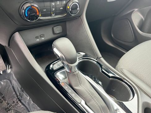 Used 2025 Buick Encore GX Preferred image 39