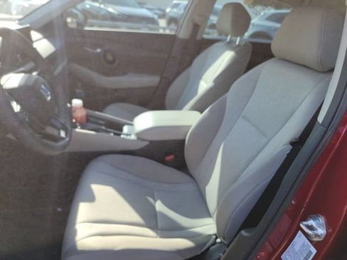 Used 2025 Honda Accord LX image 10