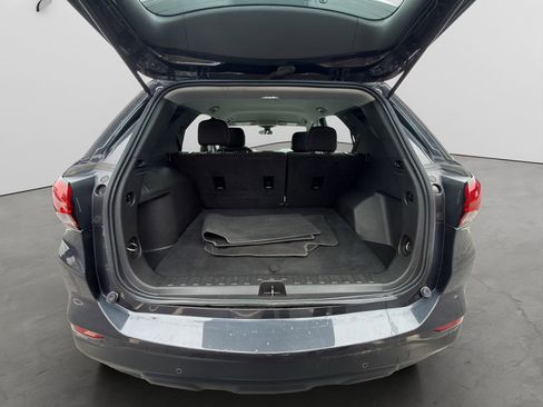 Used 2022 Chevrolet Equinox LS AWD/4WD image 23