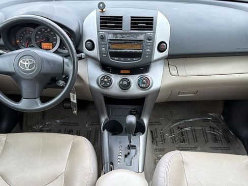 Used 2008 Toyota RAV4 2WD image 34