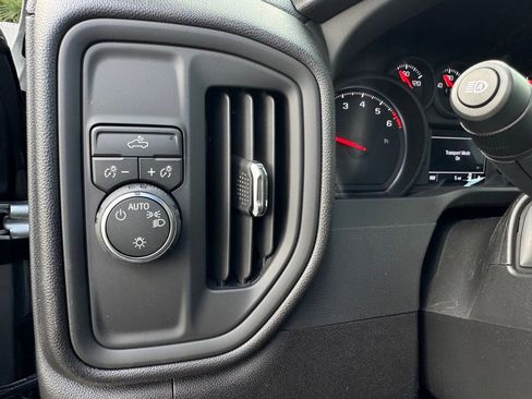 New 2026 Chevrolet Silverado 1500 W/T RWD image 29