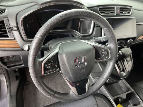 Used 2021 Honda CR-V EX image 27