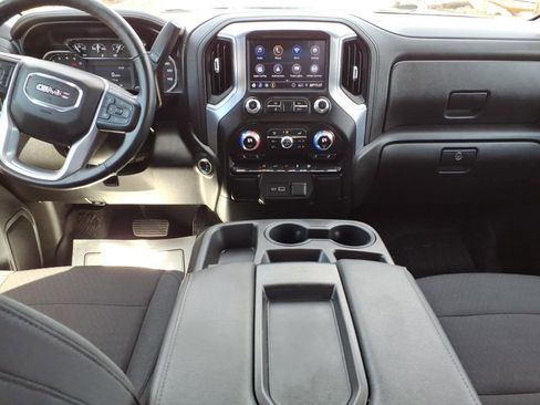 Used 2021 GMC Sierra 1500 Elevation AWD/4WD image 10