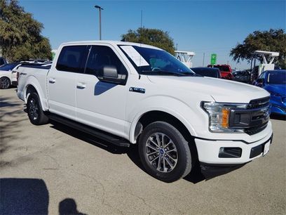 Used 2020 Ford F150 XLT w/ Equipment Group 302A Luxury