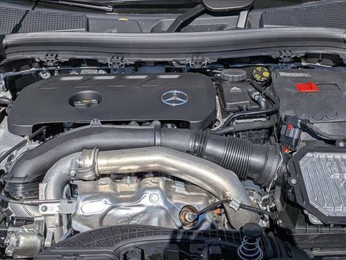New 2026 Mercedes-Benz GLA 250 image 16