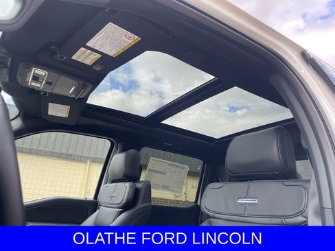New 2026 Ford F350 Platinum AWD/4WD image 14