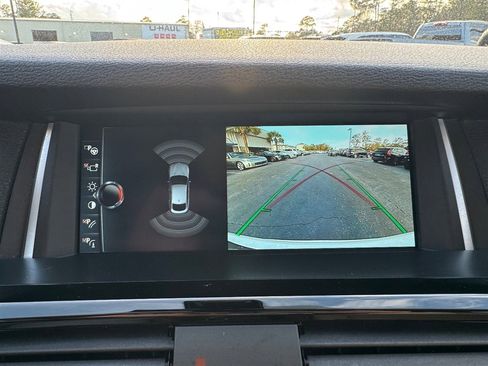 Used 2017 BMW X4 xDrive28i image 16