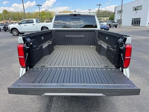 New 2026 Toyota Tacoma TRD Sport w/ TRD Sport Premium Package AWD/4WD image 16