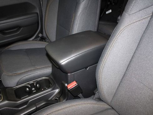 New 2026 Jeep Wrangler Sport S image 21