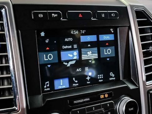 Used 2017 Ford F250 Platinum w/ Platinum Ultimate Package image 27