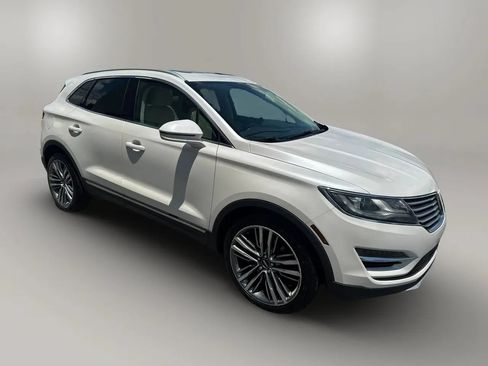 Used 2016 Lincoln MKC Reserve w/ Lincoln MKC Climate Package AWD/4WD image 3