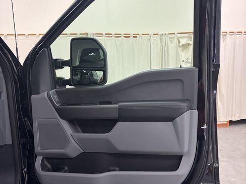 New 2026 Ford F350 XL w/ STX Appearance Package AWD/4WD image 29