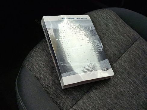 Certified 2021 Ford Bronco Sport Big Bend image 27