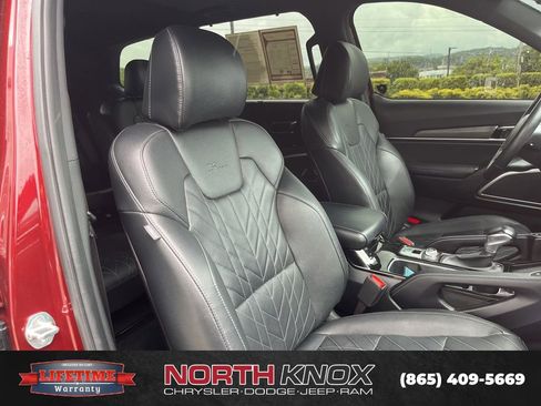 Used 2024 Kia Telluride EX X-Line AWD/4WD image 29