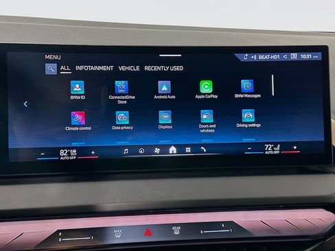 Used 2025 BMW X3 xDrive30i w/ Premium Package image 14