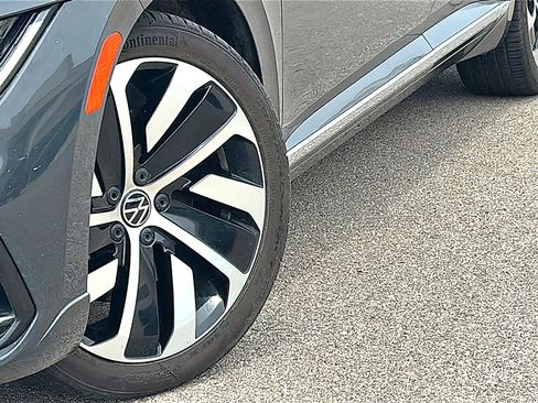 Used 2021 Volkswagen Arteon SEL AWD/4WD image 3