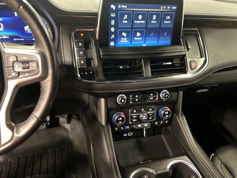 Certified 2022 Chevrolet Tahoe Premier AWD/4WD image 24