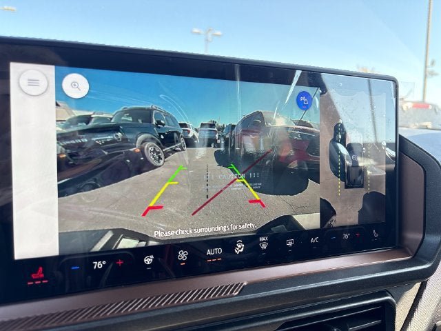 New 2026 Ford Bronco Sport Outer Banks w/ Outer Banks Tech Package+ AWD/4WD image 23