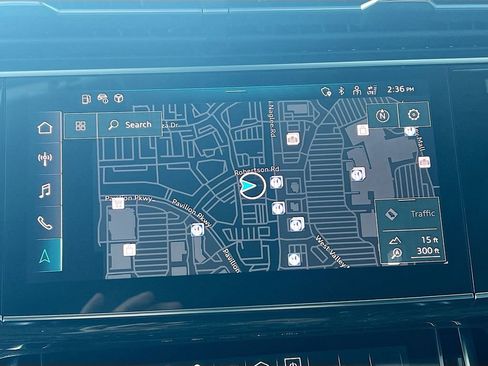 Used 2024 Audi Q7 3.0T Premium Plus image 13