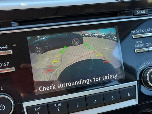 Used 2018 Nissan Altima 2.5 SL image 21