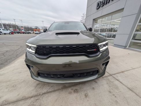 New 2026 Dodge Durango GT image 9
