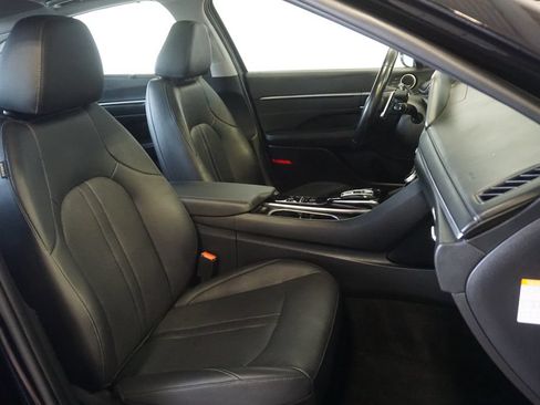 Used 2023 Hyundai Sonata Limited FWD image 27