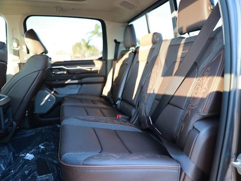 New 2026 RAM 1500 Limited w/ Trailer Tow Group AWD/4WD image 33