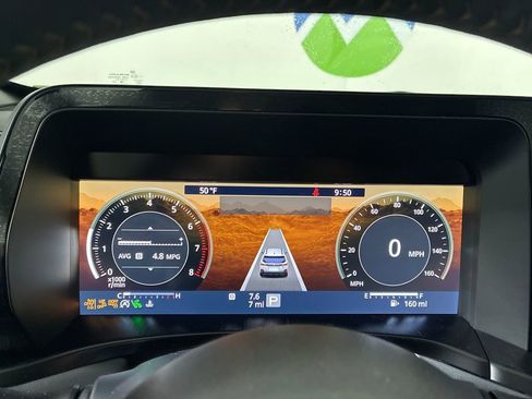 New 2026 Subaru Outback Wilderness image 16