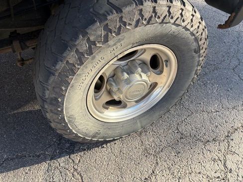 Used 2004 Ford F250 Lariat image 10