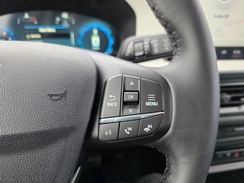 New 2025 Ford Bronco Sport Heritage w/ Convenience Package image 17