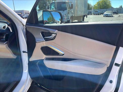 Used 2019 Acura RDX AWD image 26