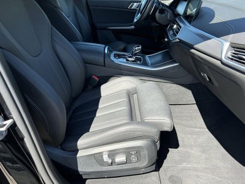 Used 2022 BMW X5 xDrive45e AWD/4WD image 34