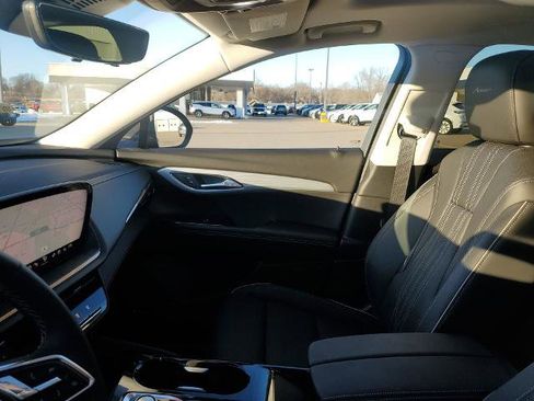 New 2026 Buick Envision Avenir image 28