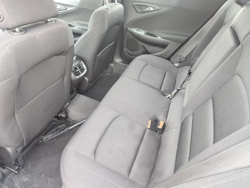 Used 2024 Chevrolet Malibu LT image 20