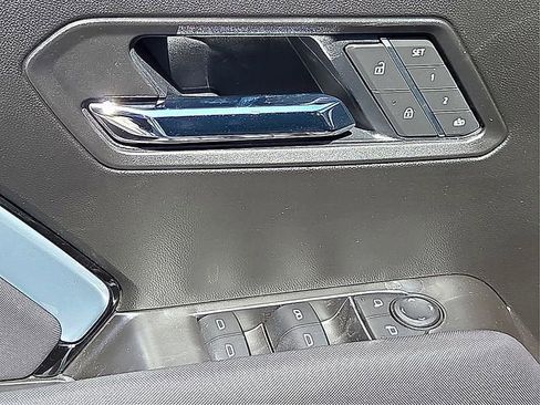 New 2026 Chevrolet Colorado Z71 AWD/4WD image 15