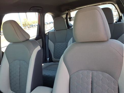 Certified 2025 Subaru Forester image 25