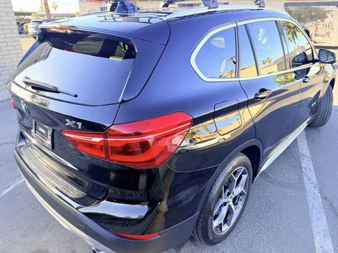 Used 2017 BMW X1 xDrive28i image 6