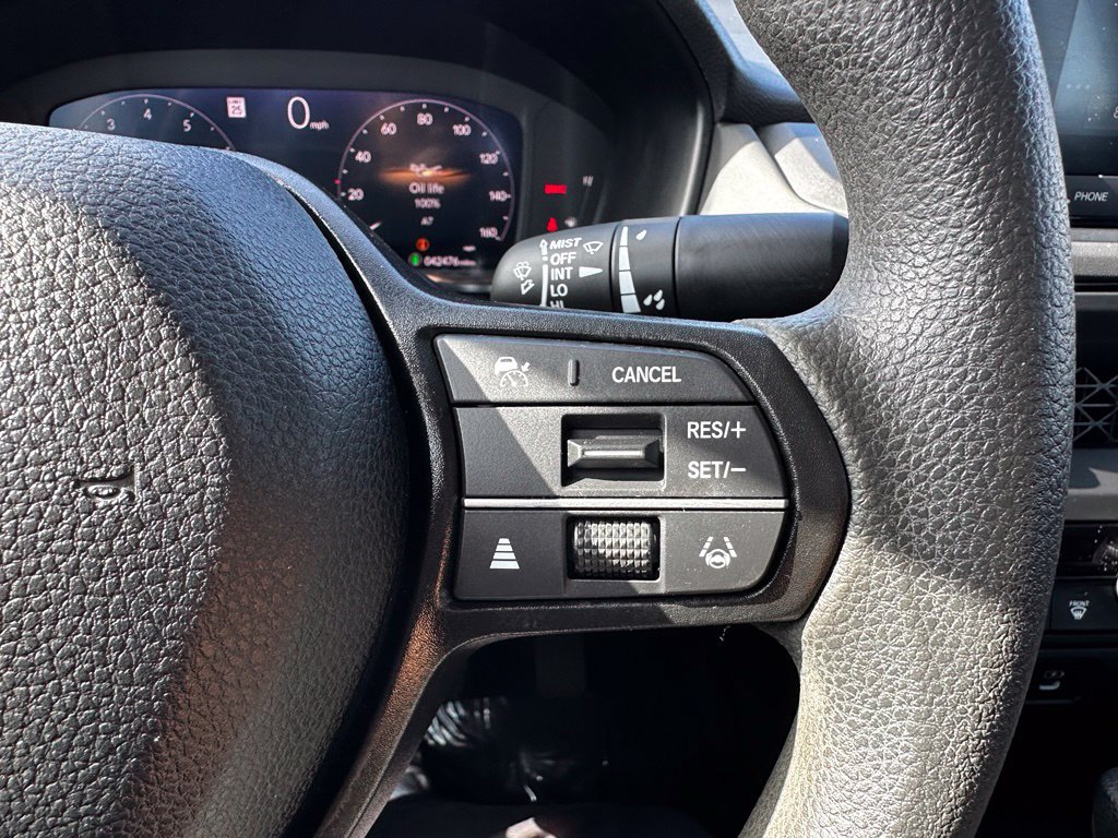 Used 2024 Honda Accord LX image 31