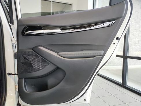 Certified 2024 Kia Seltos X-Line AWD/4WD image 27