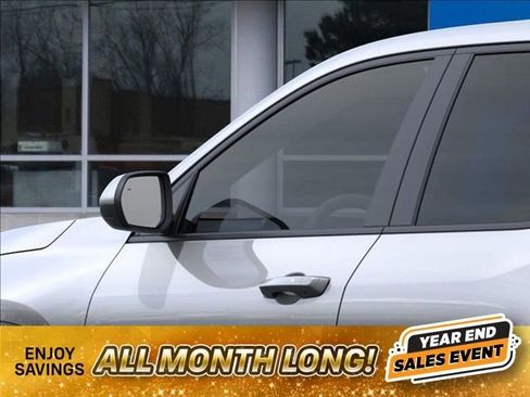 New 2026 Chevrolet Equinox LT w/ Convenience Package II image 12