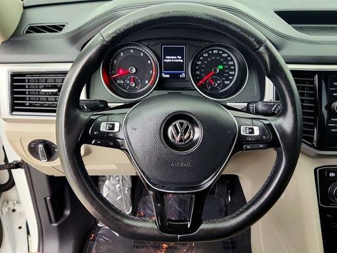 Used 2018 Volkswagen Atlas SEL FWD image 14