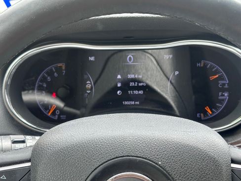 Used 2018 Jeep Grand Cherokee Limited image 28