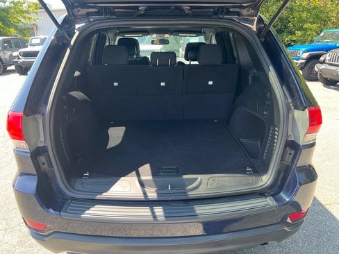 Used 2014 Jeep Grand Cherokee Laredo w/ Quick Order Package 23E AWD/4WD image 14