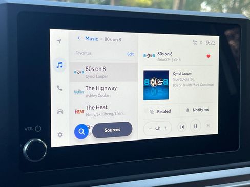 Certified 2025 Toyota 4Runner SR5 image 23