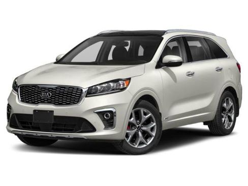 Used 2020 Kia Sorento SX AWD/4WD image 4
