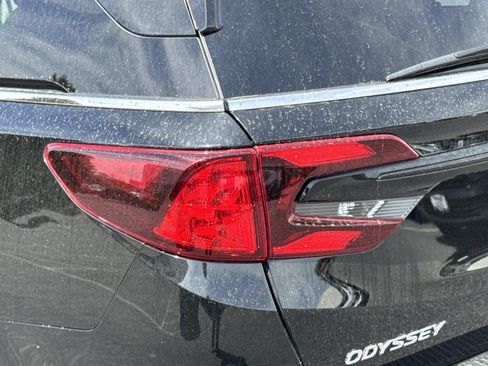Certified 2023 Honda Odyssey Sport image 28