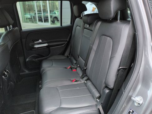 Certified 2023 Mercedes-Benz GLB 250 GLB 250 w/ Premium Package image 27