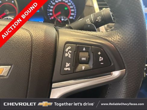 Used 2015 Chevrolet SS image 22