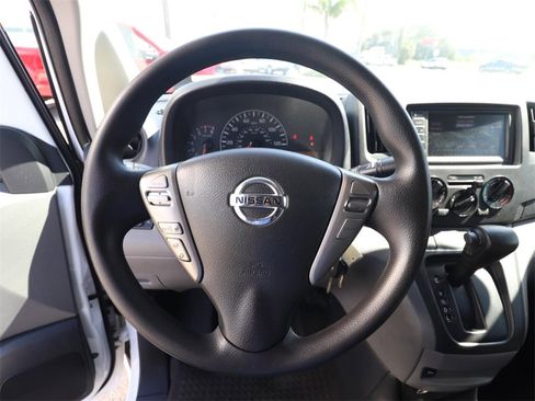 Used 2021 Nissan NV200 SV image 15